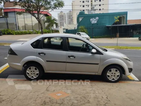 Fiesta Sedan 1.6 4P CLASS FLEX