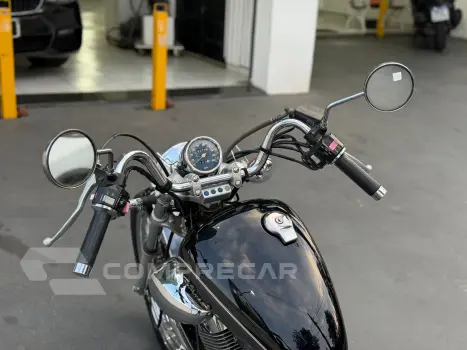 Xv 535S Virago