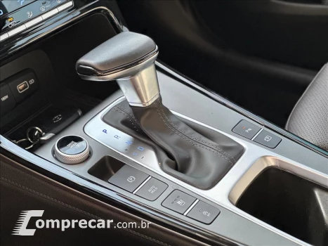 CRETA 1.0 TGDI FLEX PLATINUM AUTOMÁTICO