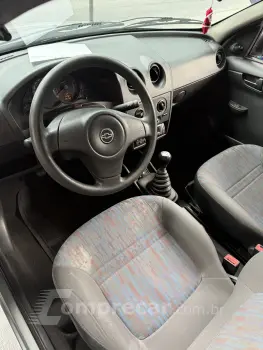 CELTA 1.0 MPFI Spirit 8V