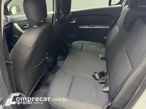 SANDERO 1.6 DYNAMIQUE