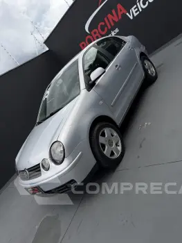 POLO SEDAN 1.6 MI Evidence 8V