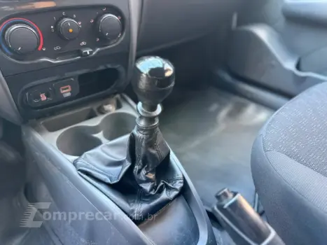 STRADA 1.4 MPI FREEDOM CD 8V FLEX 3P MANUAL