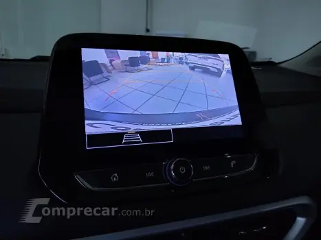 TRACKER 1.0 TURBO FLEX LT AUTOMÁTICO