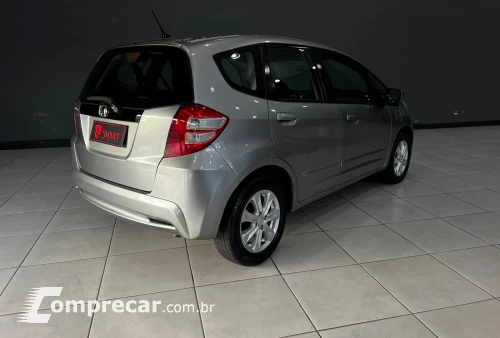 Fit LX 1.4 (flex)