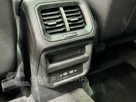 TAOS 1.4 250 TSI TOTAL FLEX HIGHLINE AUTOMÁTICO