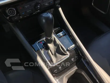 Compass 2.0 Td350 Turbo Diesel Longitude At9