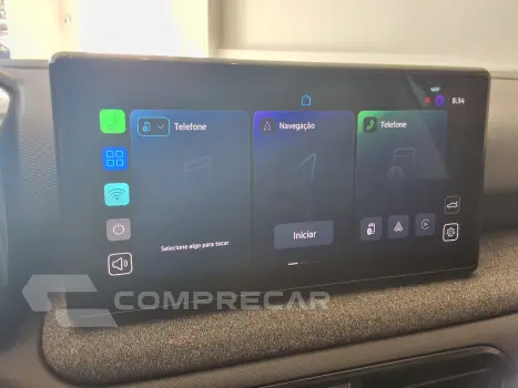 TERA 1.0 170 TSI FLEX MANUAL