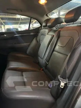 C4 LOUNGE FEEL THP 173 FLEX AUT