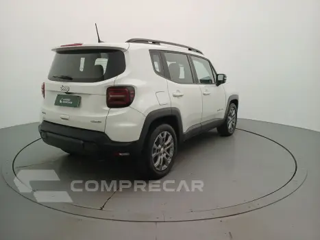 RENEGADE 1.3 T270 TURBO FLEX LONGITUDE AT6