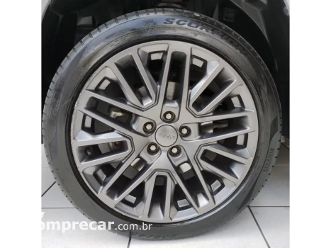 COMPASS 1.3 T270 TURBO FLEX S AT6