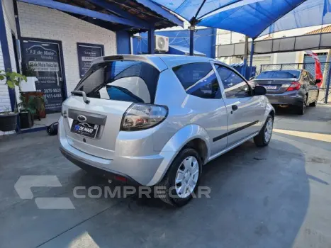 KA - 1.0 MPI 8V 2P MANUAL