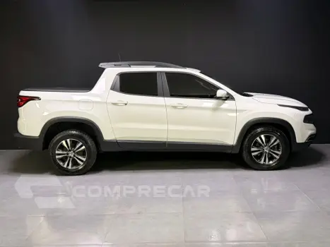 TORO 2.0 16V TURBO DIESEL FREEDOM 4WD AT9