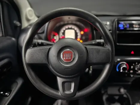 MOBI 1.0 EVO FLEX LIKE. MANUAL