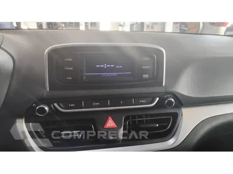 HB20 1.0 12V FLEX SENSE MANUAL
