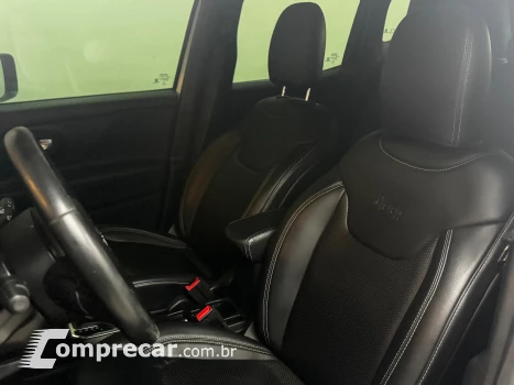 RENEGADE 1.8 16V