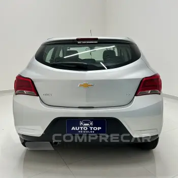 ONIX 1.0 LT