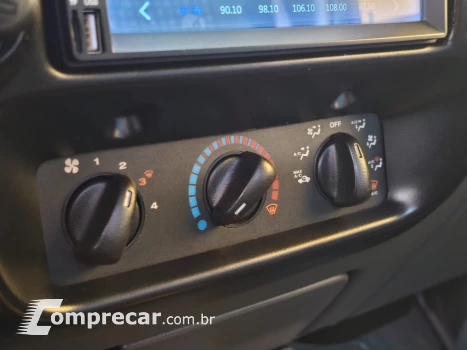 RANGER 2.3 XLS 4X2 CS 16V