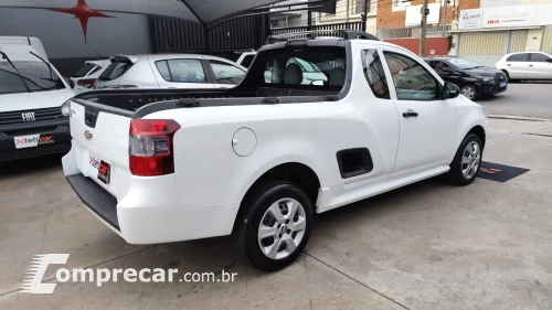 MONTANA 1.4 MPFI LS CS 8V