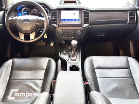 RANGER 3.2 STORM 4X4 CD 20V DIESEL 4P AUTOMÁTICO