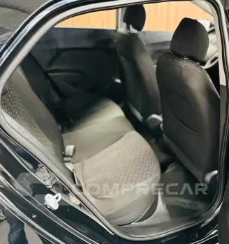 HB20 1.0 Comfort 12V