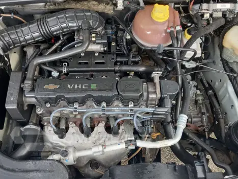 Classic 1.0 Mpfi Ls 8V Flex 4P Manual