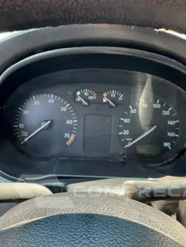 PARATI 1.6 MI 8V G.III