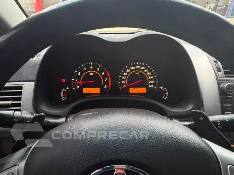 Corolla XEi 2.0 Flex 16V Aut.