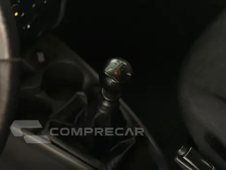 STRADA 1.4 MPI HARD WORKING CD 8V FLEX 3P MANUAL