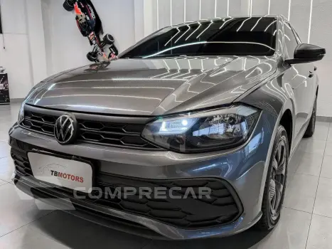 Polo Track 1.0 Flex 12V 5p