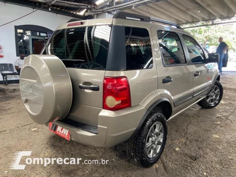 ECOSPORT FREESTYLE 2.0 16V FLEX 5P