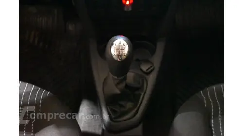 LOGAN - 1.0 12V SCE AUTHENTIQUE MANUAL