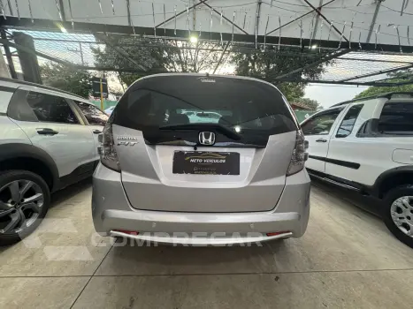 FIT 1.4 CX 16V