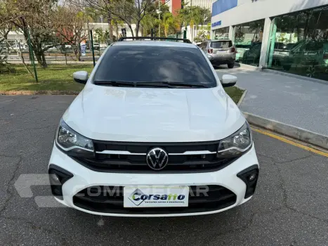 SAVEIRO 1.6 MI Trendline CS 8V