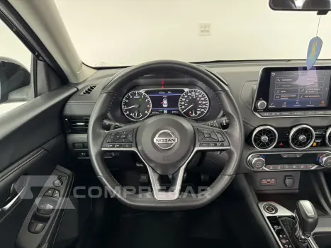 SENTRA 2.0 16V Advance