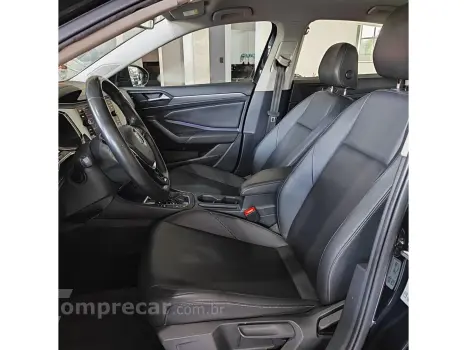 JETTA 1.4 250 TSI TOTAL FLEX COMFORTLINE TIPTRONIC