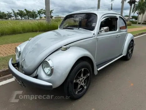 Volkswagen FUSCA 1.6 8V 2 portas