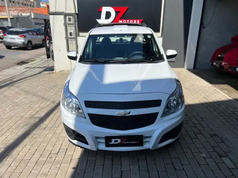 MONTANA 1.4 MPFI LS CS 8V