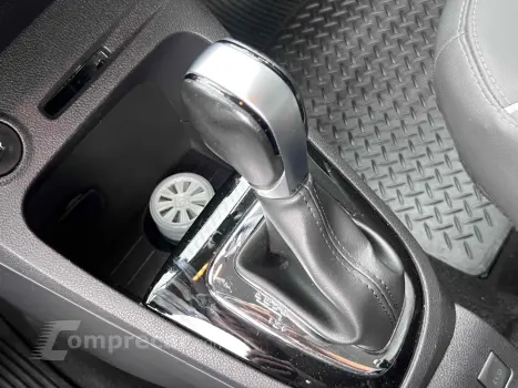 CAPTUR 1.6 16V SCE FLEX INTENSE X-TRONIC