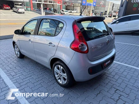 PALIO 1.6 MPI Essence 16V