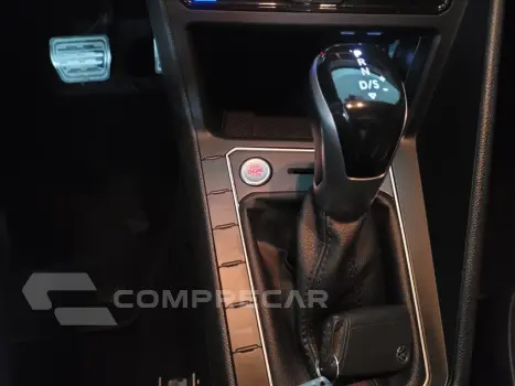 VIRTUS 1.0 200 TSI HIGHLINE AUTOMÁTICO