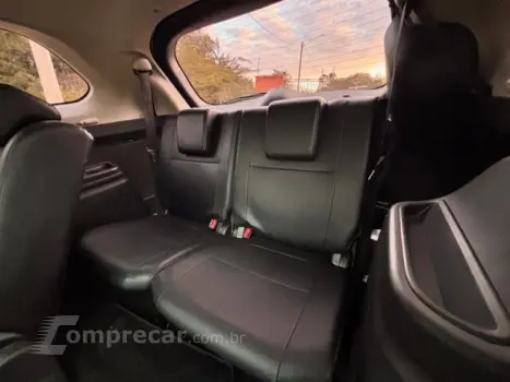OUTLANDER 3.0 GT 4X4 V6 24V GASOLINA 4P AUTOMÁTICO