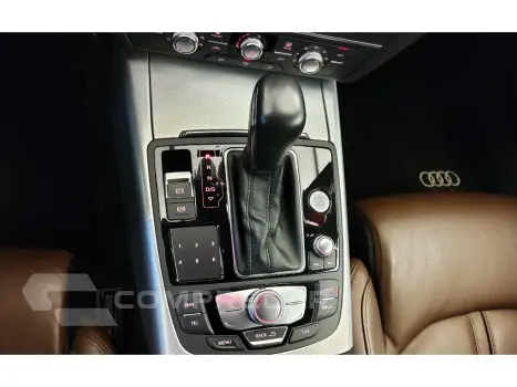 A7 3.0 TFSI SPORTBACK AMBITION QUATTRO V6 GASOLINA 4P S-TRON