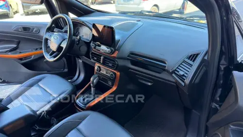 EcoSport STORM 2.0 4WD 16V Flex 5p Aut.