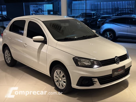 GOL 1.0 MI Trendline 8V
