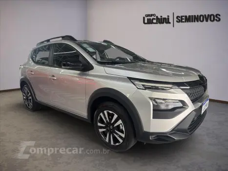 KARDIAN 1.0 TCE FLEX EVOLUTION EDC