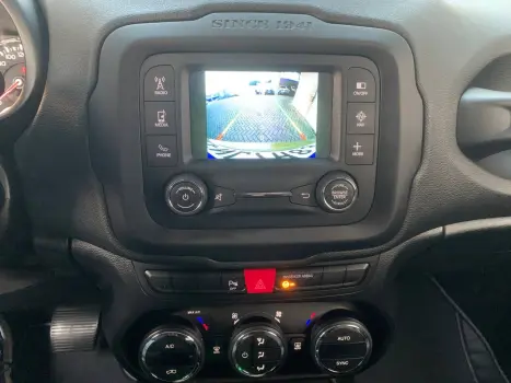 Renegade Longitude 2.0 4x4 TB Diesel Aut