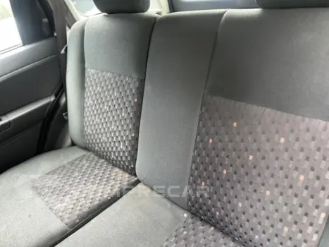 ECOSPORT 1.6 XL 8V GASOLINA 4P MANUAL