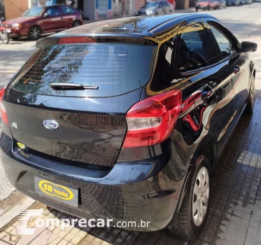 Ka se 1.5