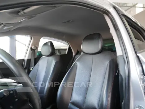 HB20 1.0 OCEAN 12V FLEX 4P MANUAL